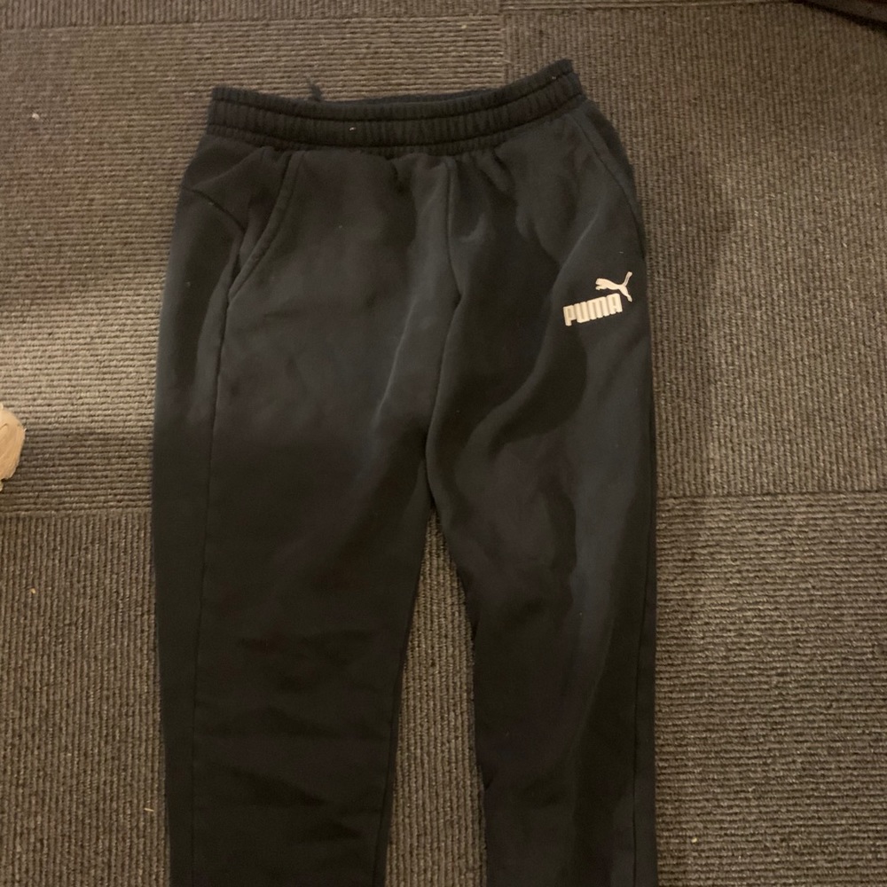 Puma joggers